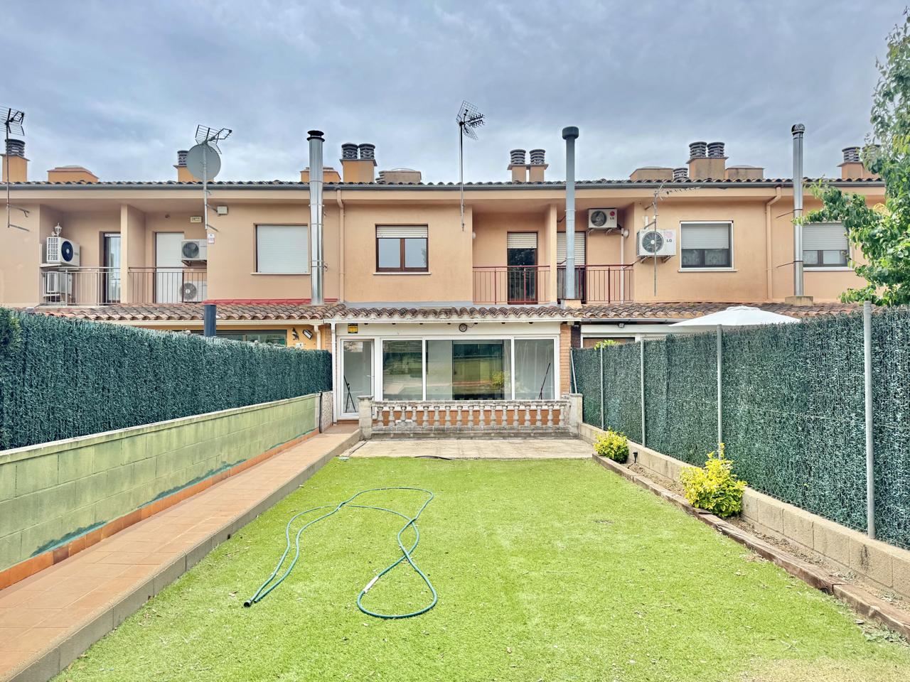 villas en germans-sabat · carrer-mas-catofa-17007 495000€