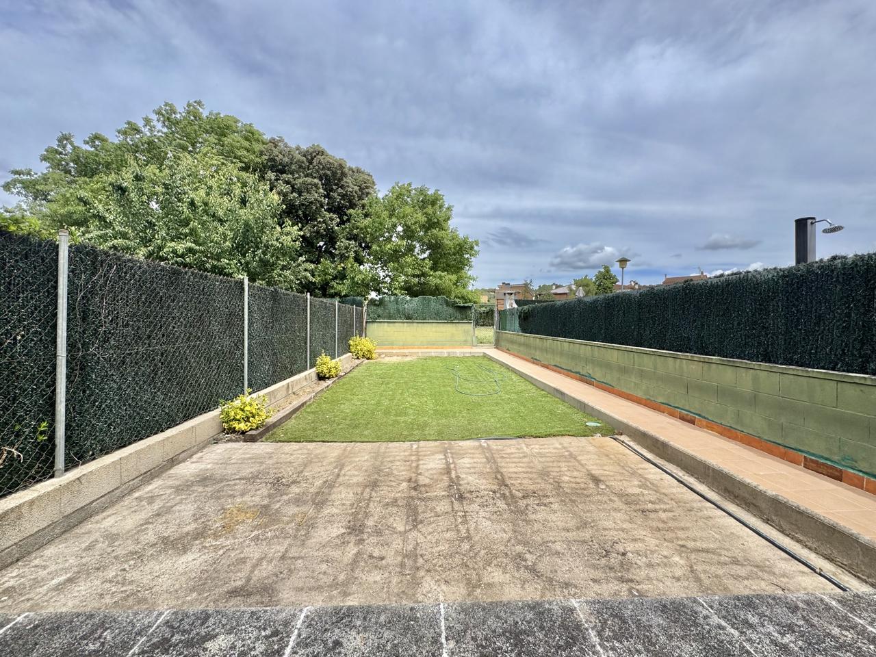 villas en germans-sabat · carrer-mas-catofa-17007 495000€