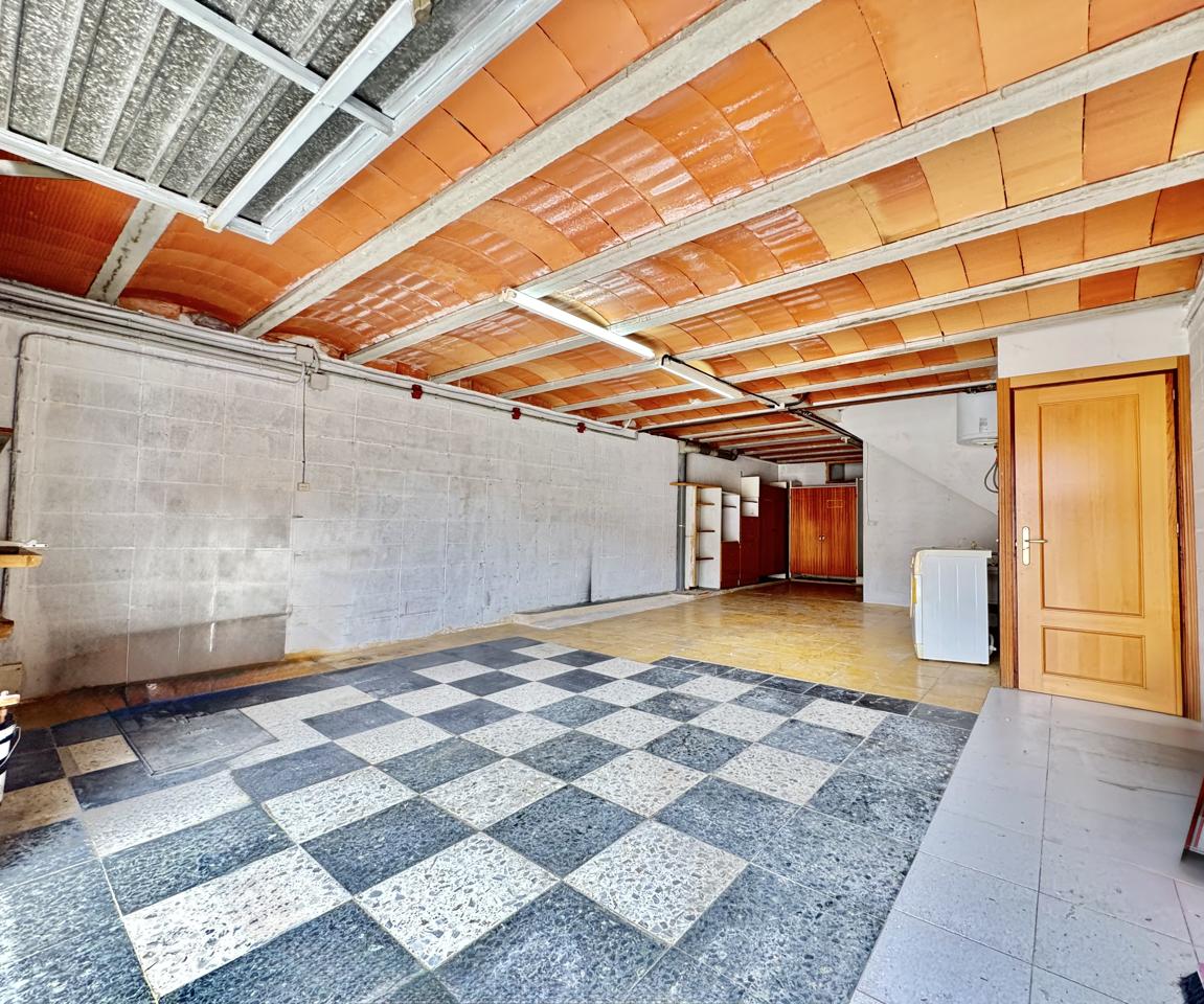 villas en germans-sabat · carrer-mas-catofa-17007 495000€