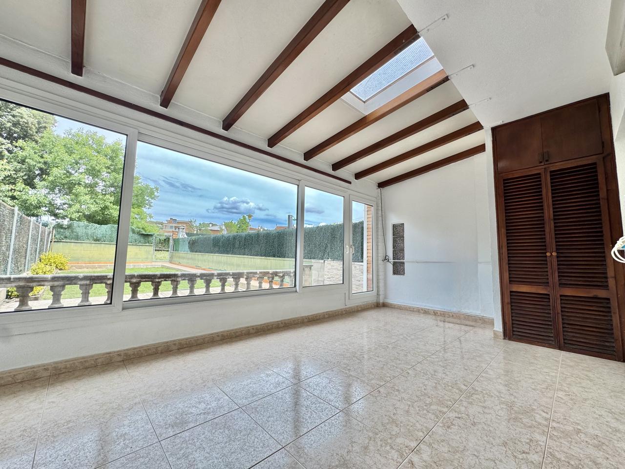 villas en germans-sabat · carrer-mas-catofa-17007 495000€