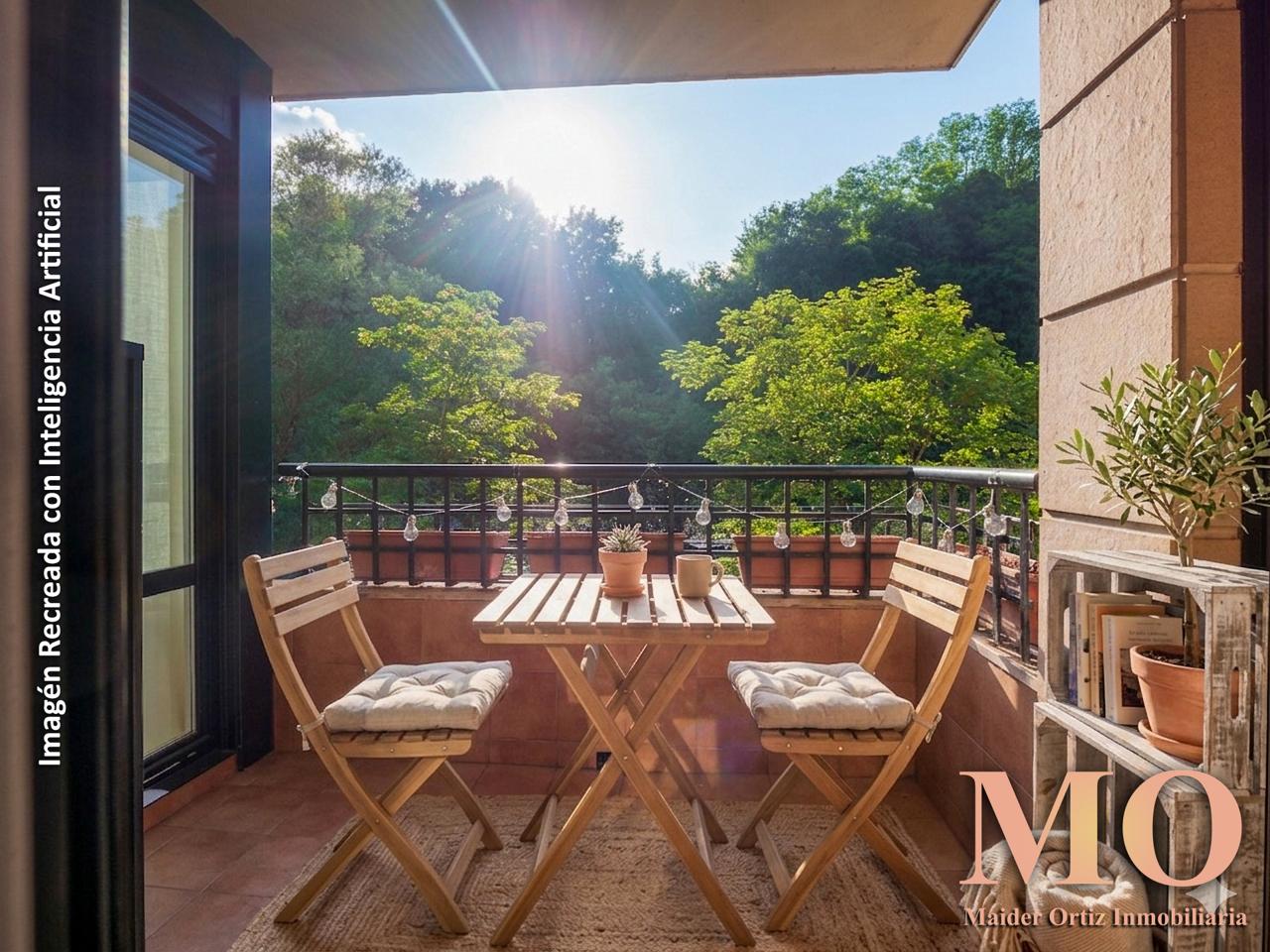 Piso en Ibargarai Hiribidea, Bergara, Gipuzkoa de 97 m2