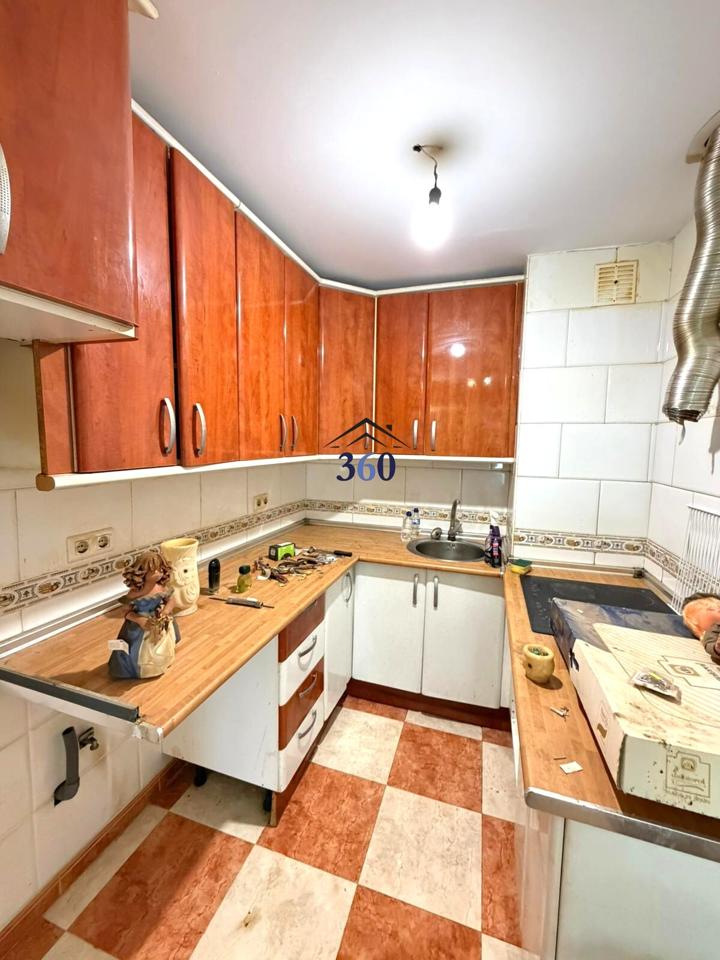 Piso en venta en Cáceres