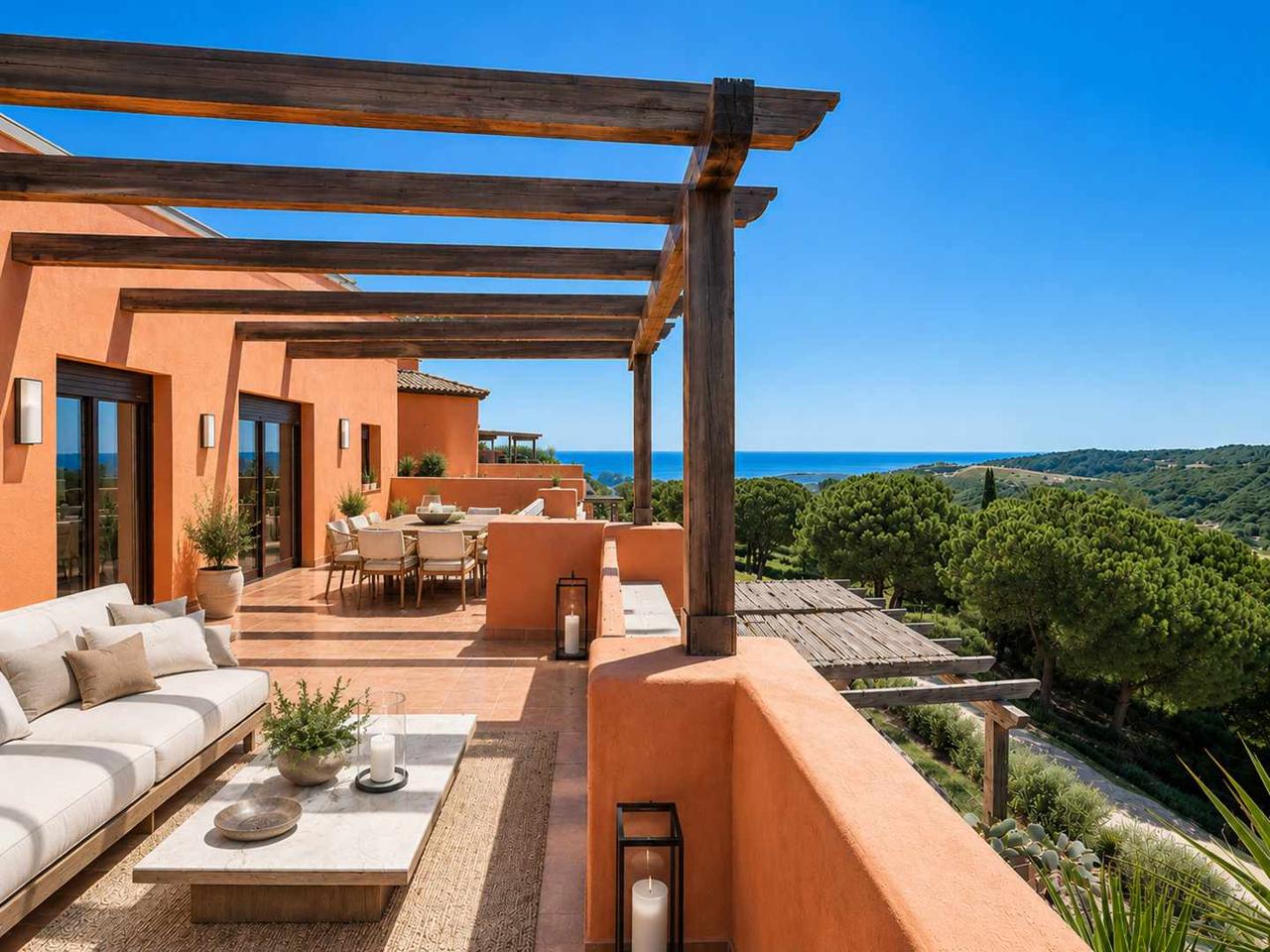 Piso en venta en Málaga