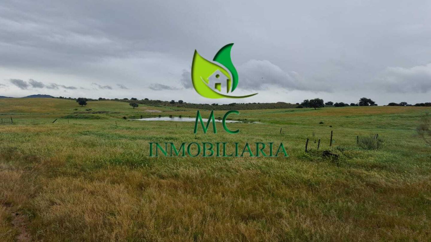Terreno en La Haba, Badajoz de 1200000 m2