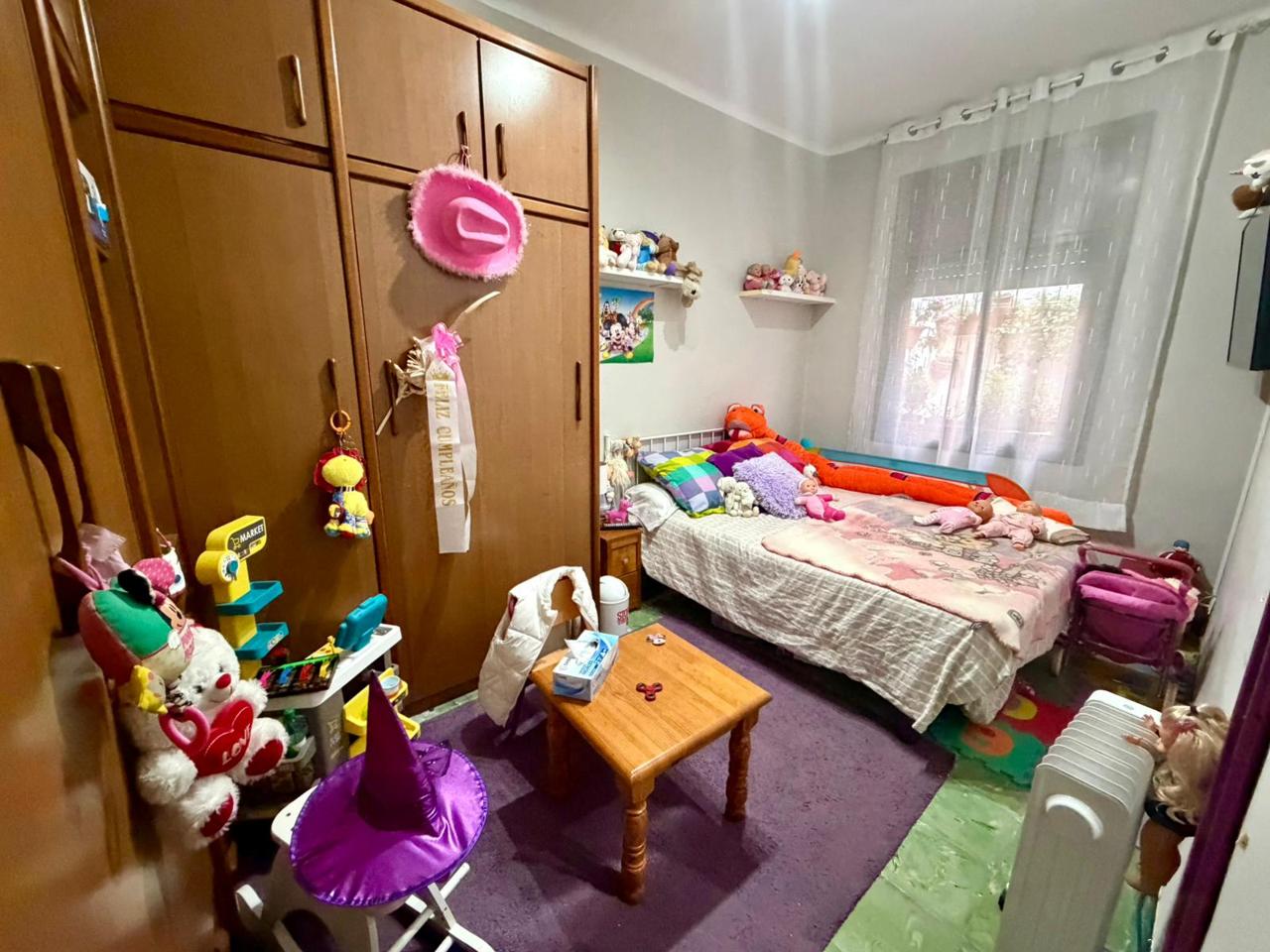 piso en montcada-i-reixac · montcada-centro 157000€