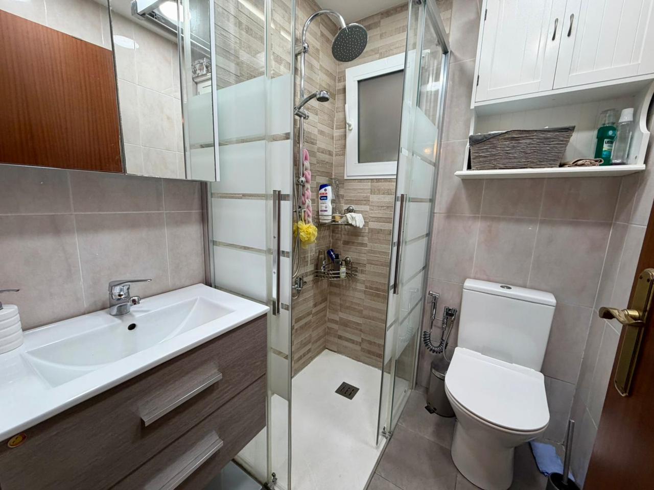 piso en montcada-i-reixac · montcada-centro 157000€