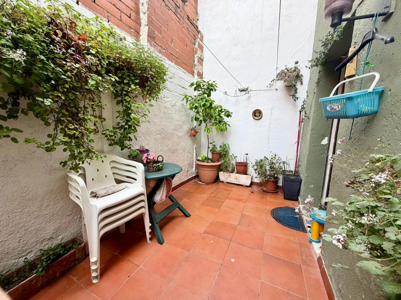 piso en montcada-i-reixac · montcada-centro 157000€