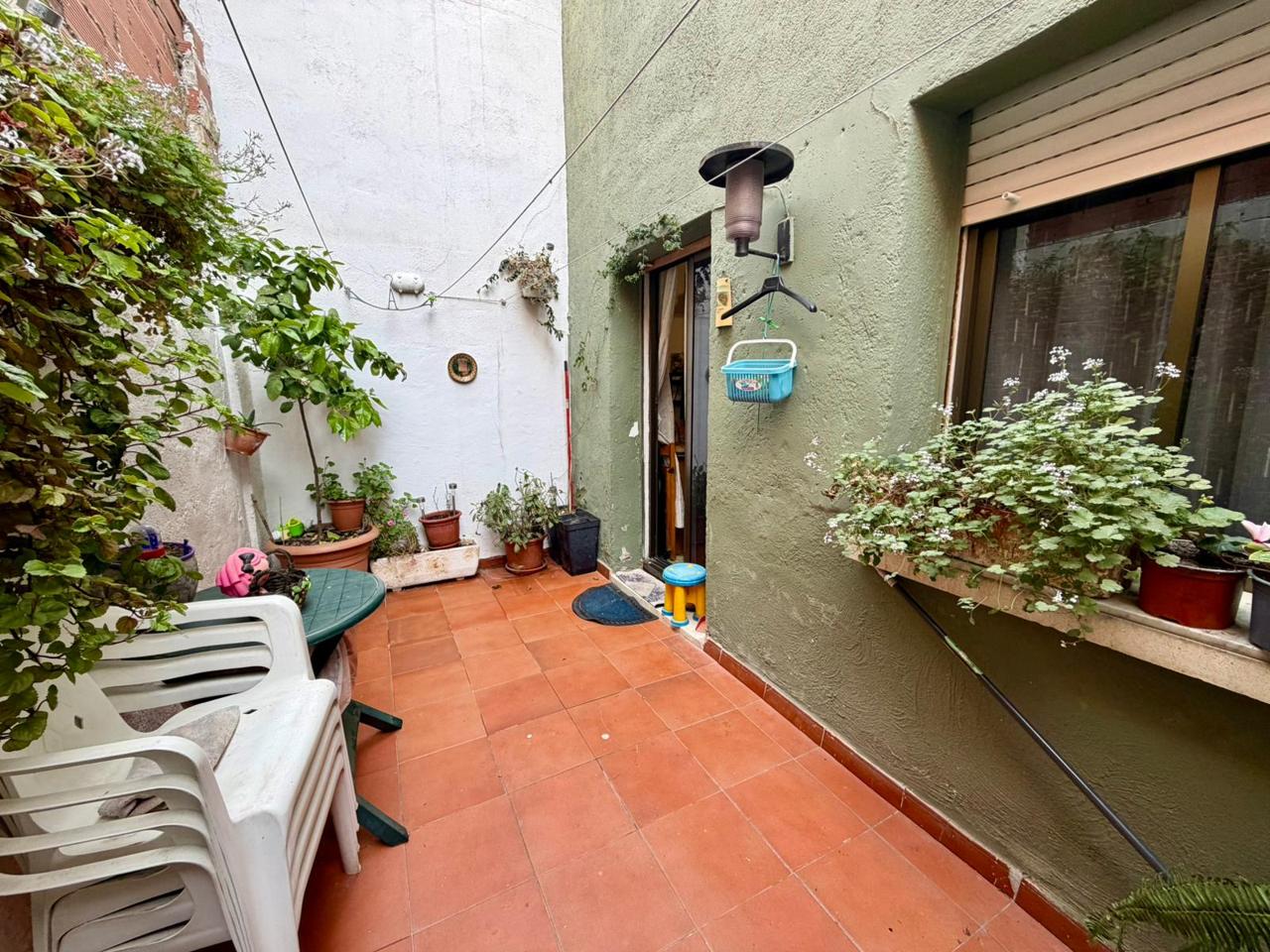 piso en montcada-i-reixac · montcada-centro 157000€