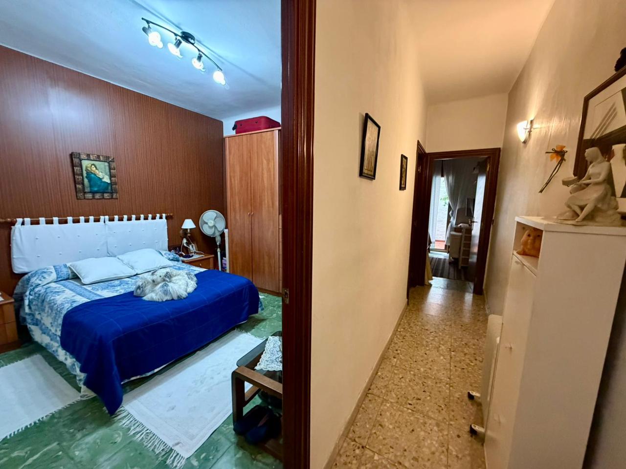 piso en montcada-i-reixac · montcada-centro 157000€