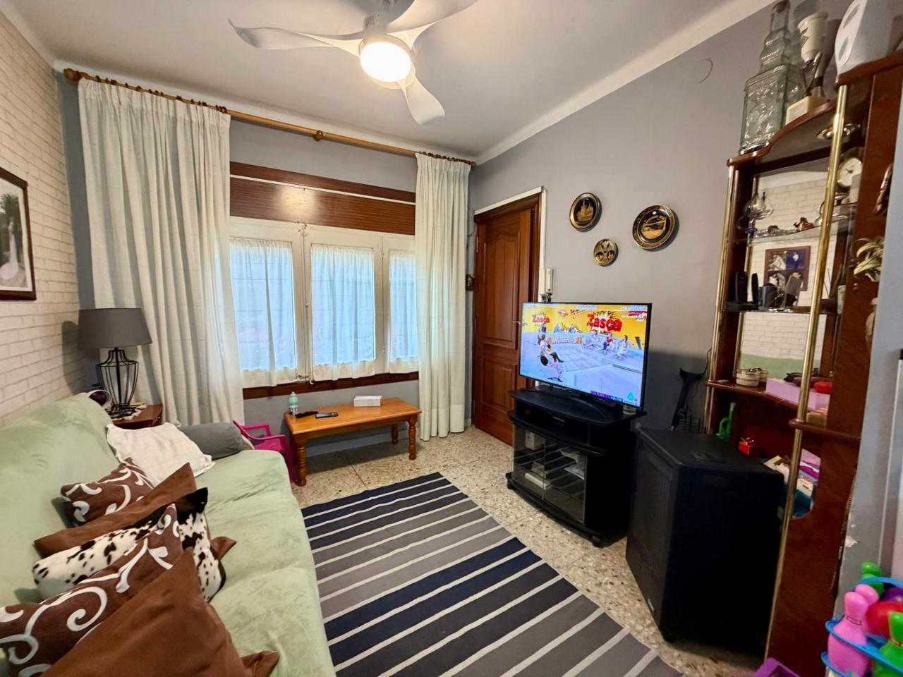 piso en montcada-i-reixac · montcada-centro 157000€