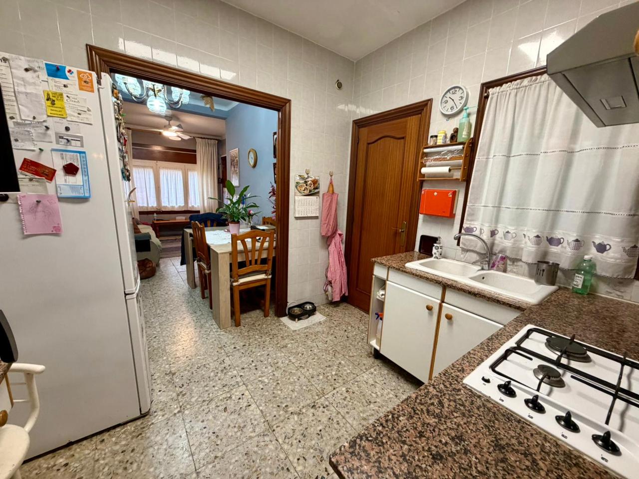 piso en montcada-i-reixac · montcada-centro 157000€