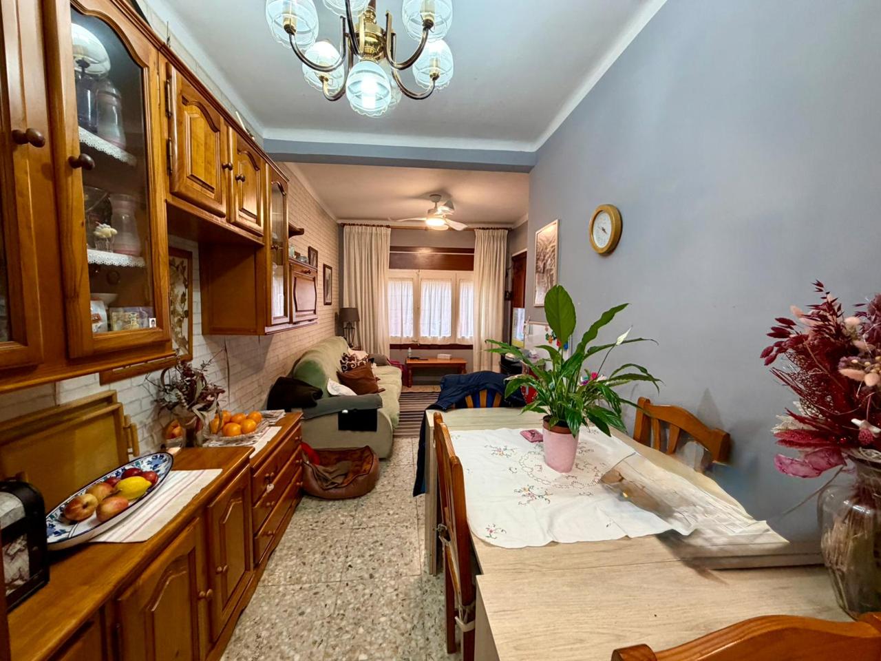 piso en montcada-i-reixac · montcada-centro 157000€