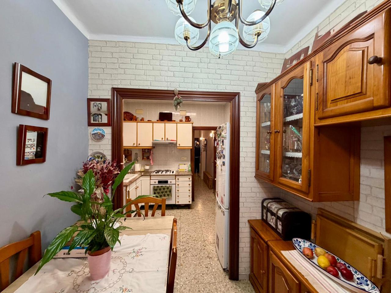 piso en montcada-i-reixac · montcada-centro 157000€