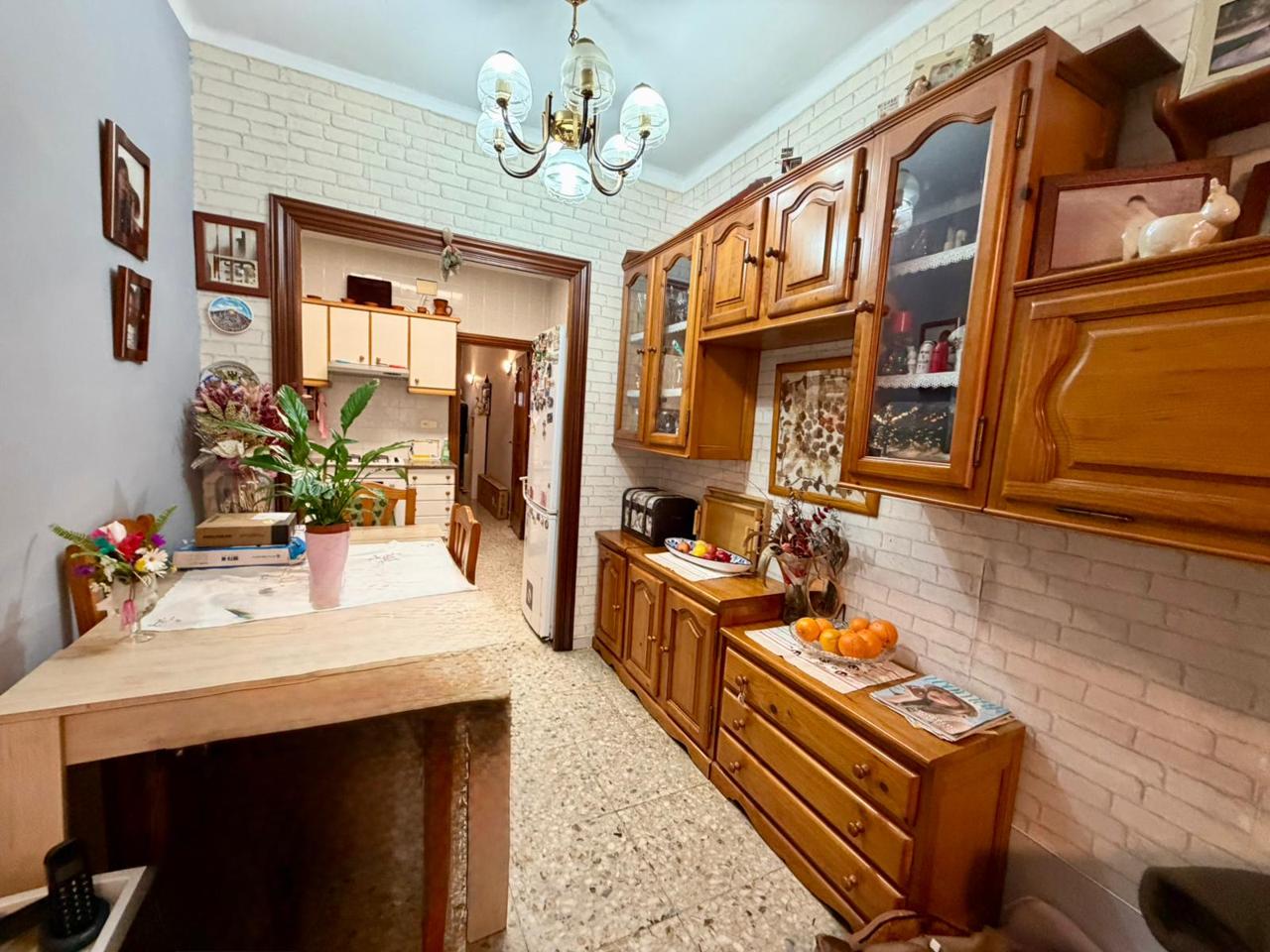 piso en montcada-i-reixac · montcada-centro 157000€