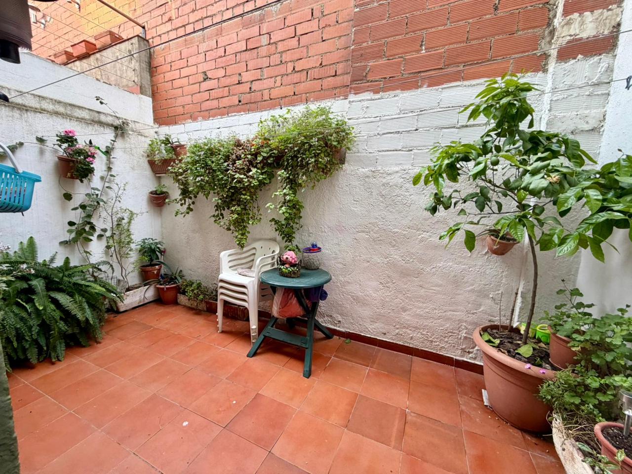 piso en montcada-i-reixac · montcada-centro 157000€