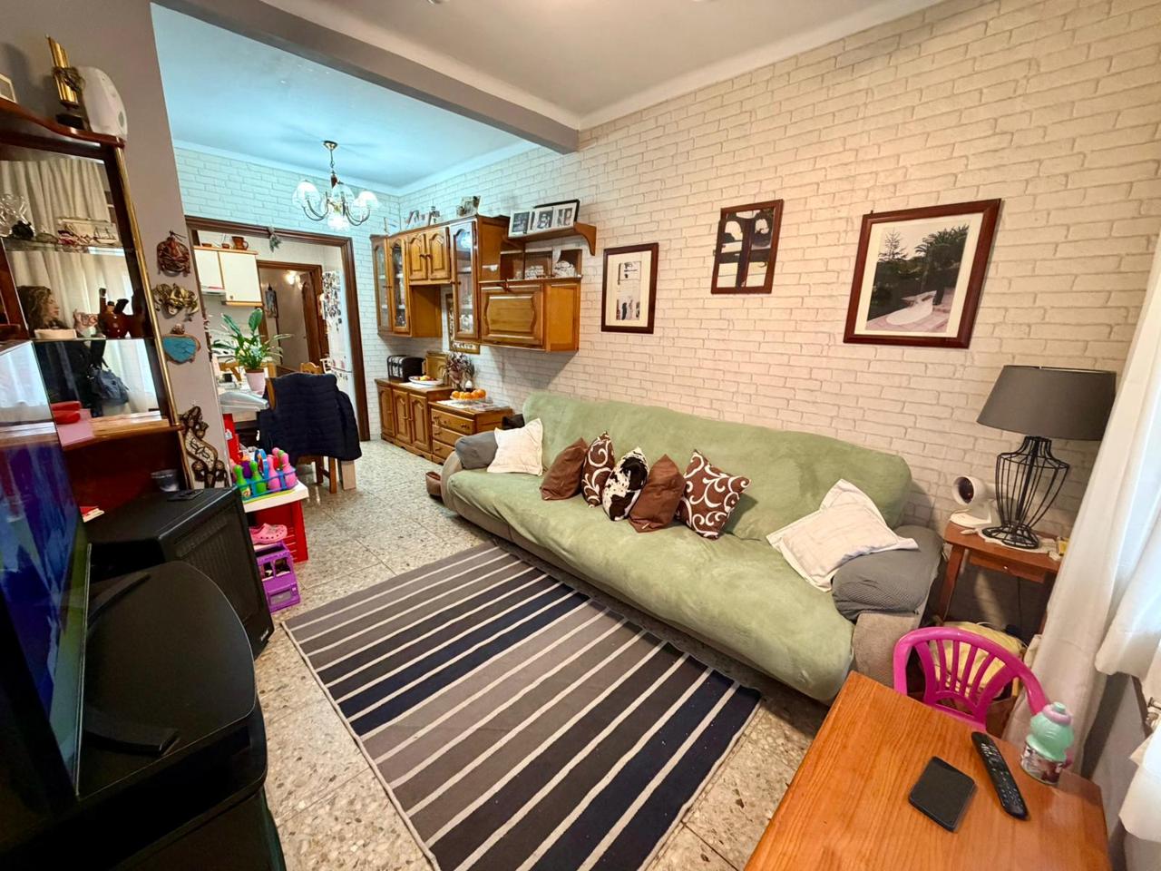 piso en montcada-i-reixac · montcada-centro 157000€