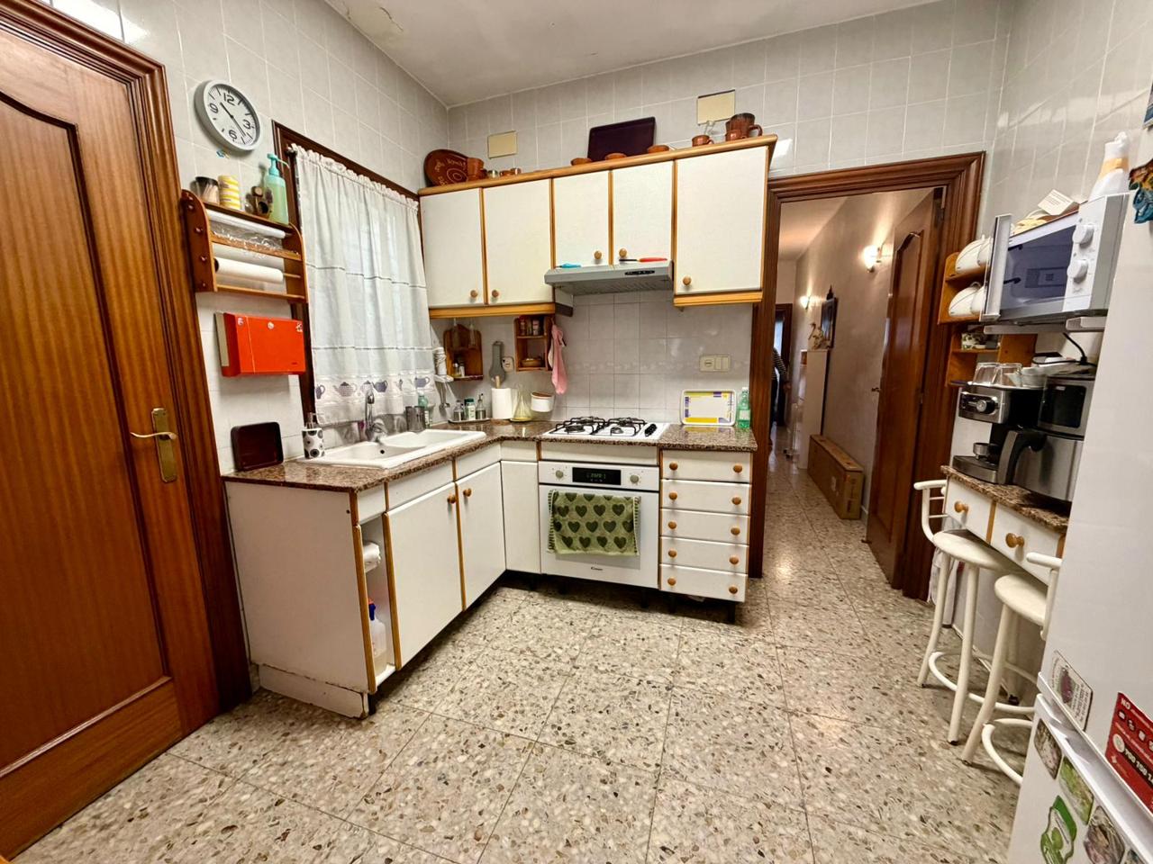piso en montcada-i-reixac · montcada-centro 157000€