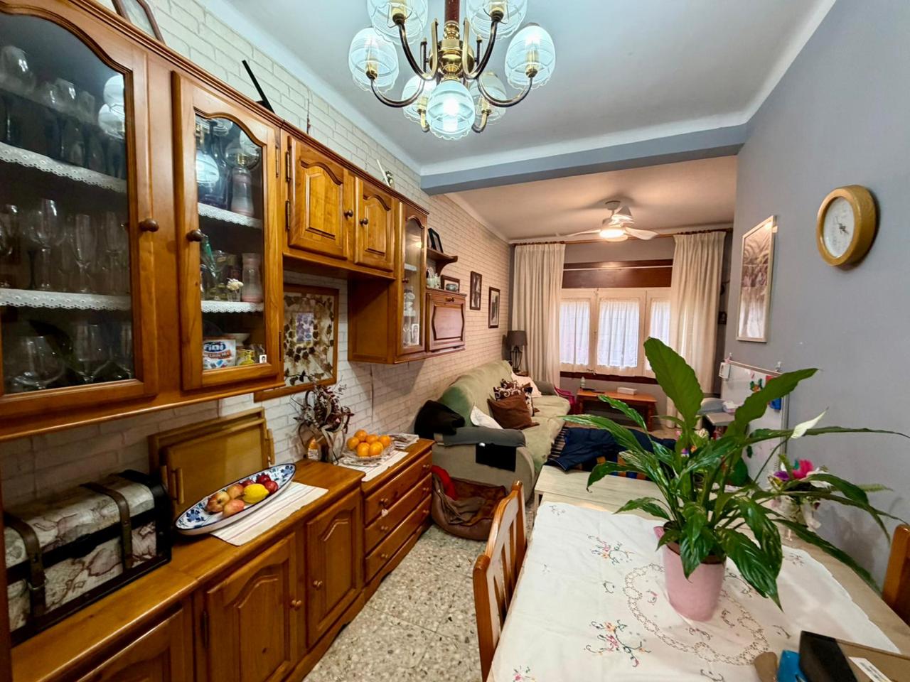 piso en montcada-i-reixac · montcada-centro 157000€