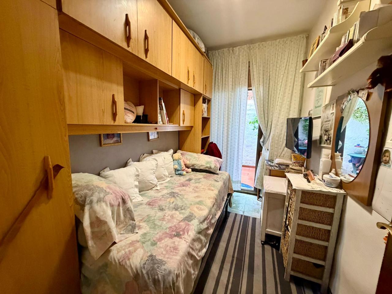 piso en montcada-i-reixac · montcada-centro 157000€