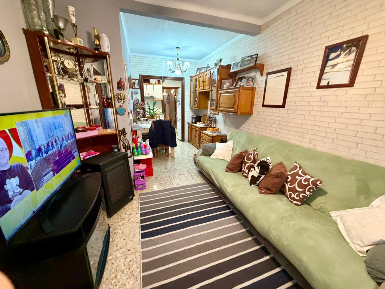 piso en montcada-i-reixac · montcada-centro 157000€