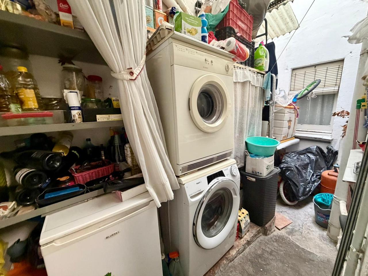 piso en montcada-i-reixac · montcada-centro 157000€