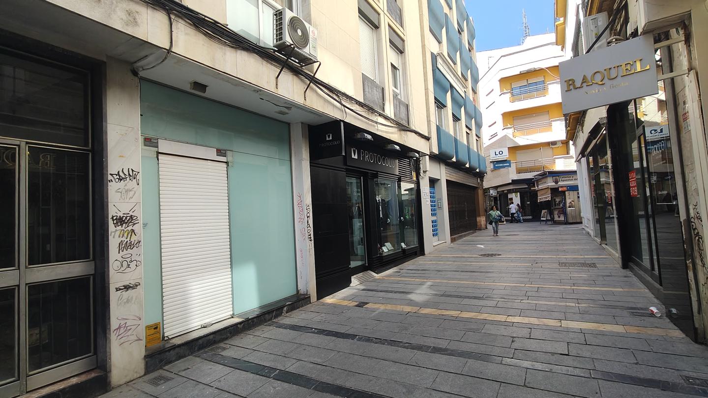 Local en Calle Morería, CORDOBA, CORDOBA de 128 m2
