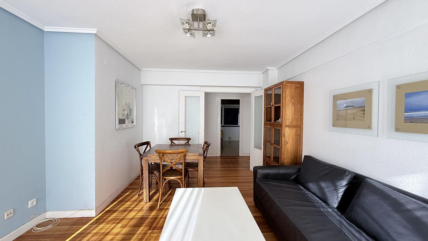 Piso en Laredo, Cantabria de 91 m2