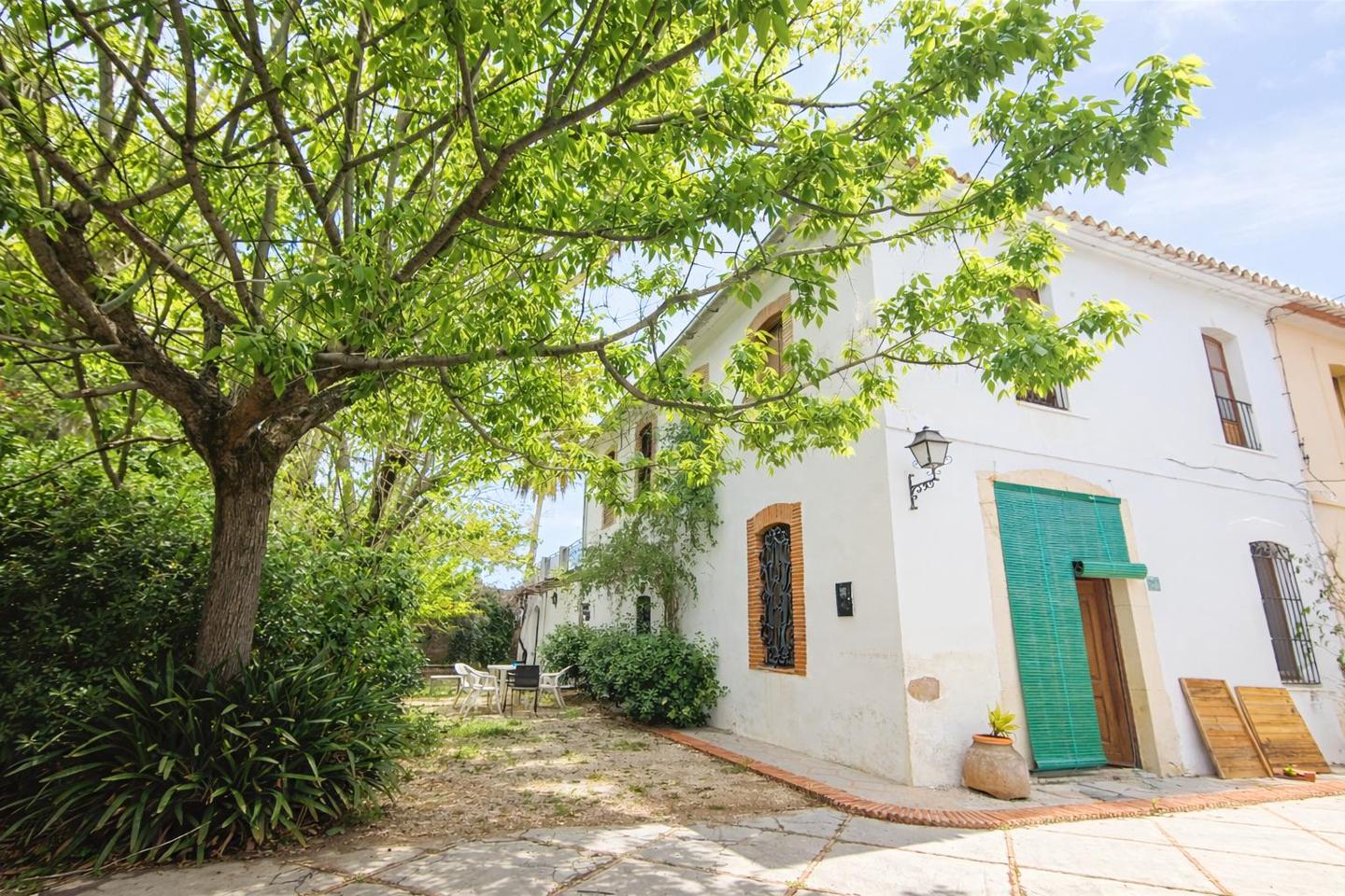 Casa / chalet en Pedreguer, Alicante de 244 m2