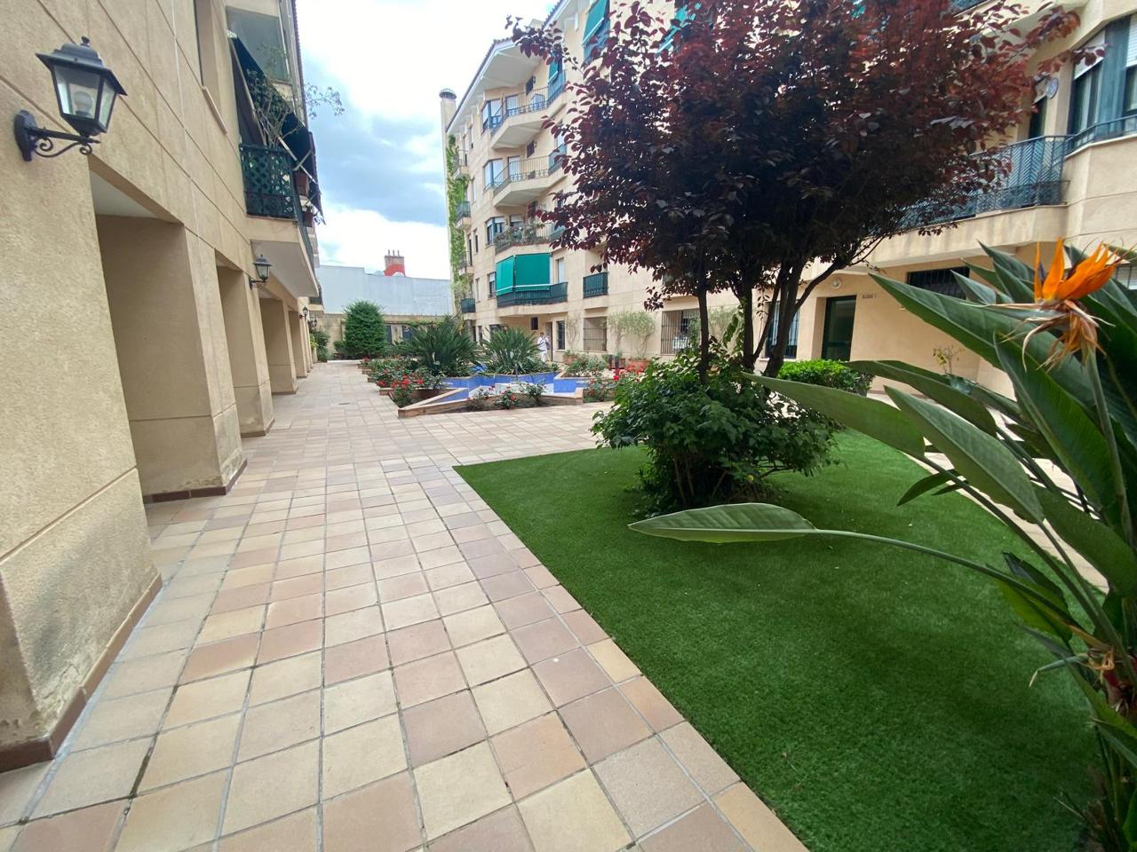 Piso en Jerez de La Frontera, Cádiz de 96 m2