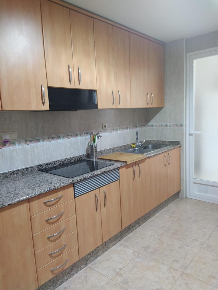 Piso en venta en Murcia