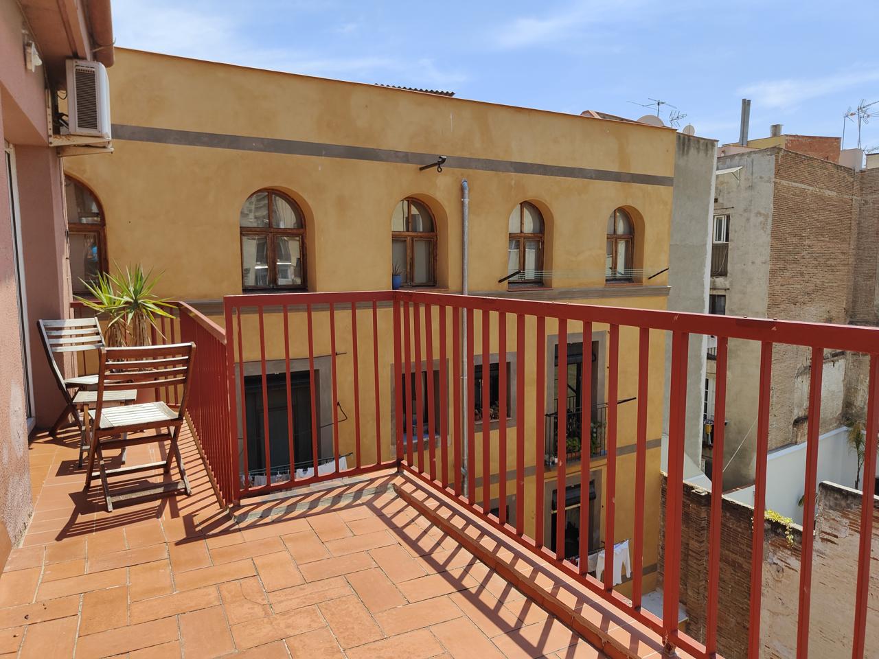 Piso en Carrer del Bou de Sant Pere, Barcelona, Barcelona de 51 m2