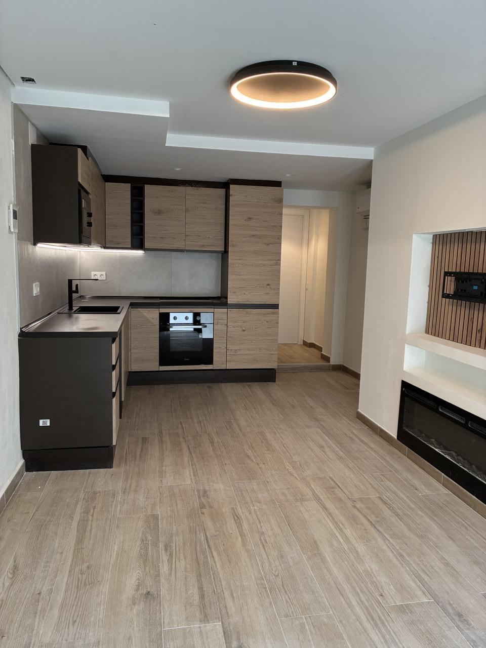 Piso en Carrer d'Europa, Sant Feliu de Llobregat, Barcelona de 35 m2