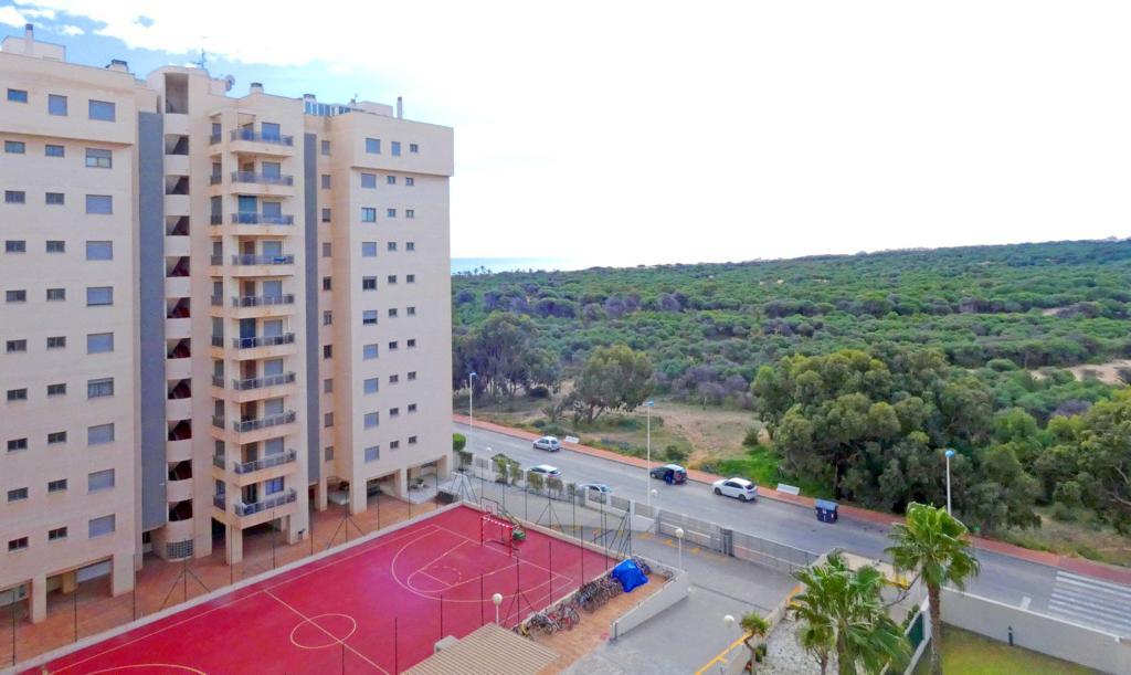 Piso en venta en Alicante
