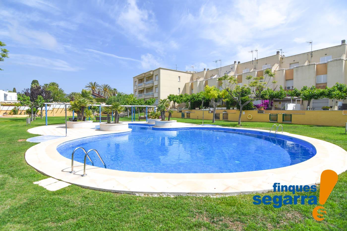 Casa / chalet en Carrer Mas Garbí, Roda de Berà, Tarragona de 130 m2