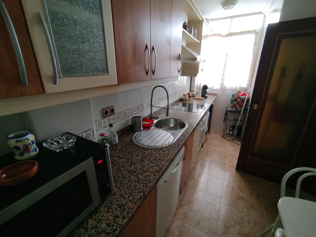 Piso en Calle Santiago Apóstol, Huelva, Huelva de 102 m2