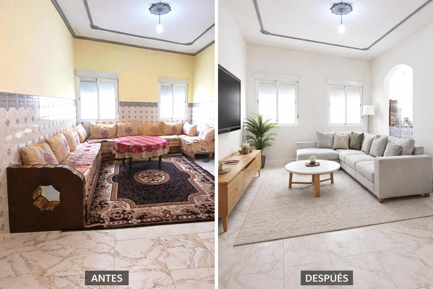 Casa / chalet en Carretera de Dénia, Oliva, Valencia de 133 m2