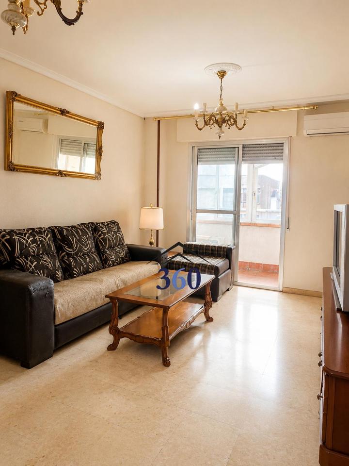Piso en venta en Cáceres