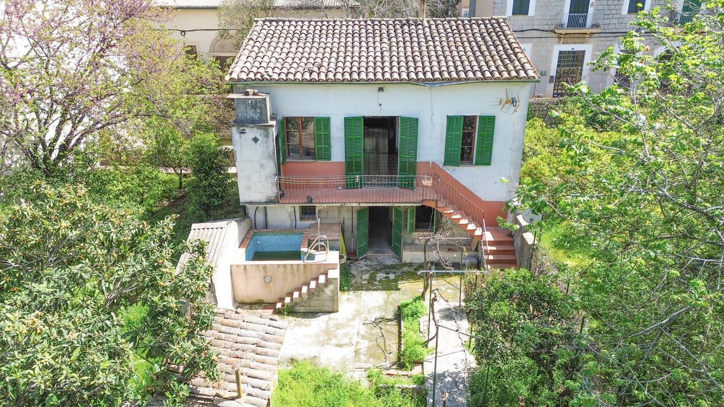Casa / chalet en Sóller, Baleares de 110 m2