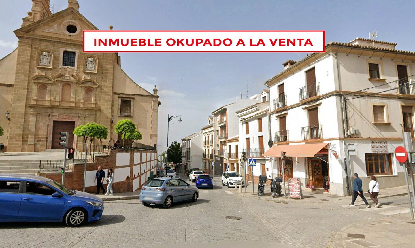 foto de CASA ADOSADA EN ANTEQUERA, MÁLAGA