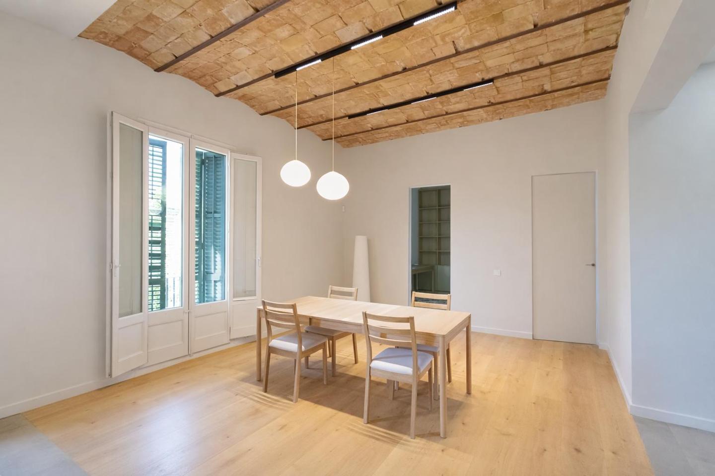 Piso en Carrer de la Diputació, Barcelona, Barcelona de 129 m2