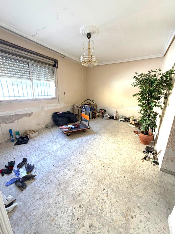 Casa / chalet en Calle Generosidad, Cáceres, Cáceres de 164 m2