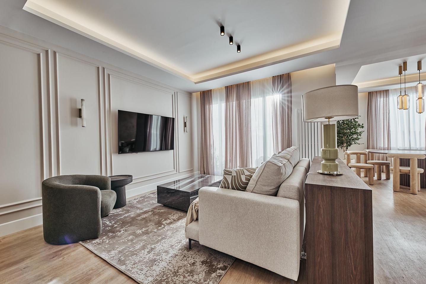 Piso en Calle de Leganitos, Madrid, Madrid de 157 m2