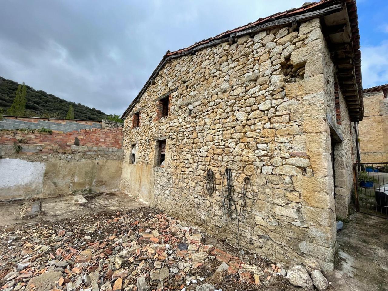 Casa / chalet en Villarcayo, Burgos de 176 m2