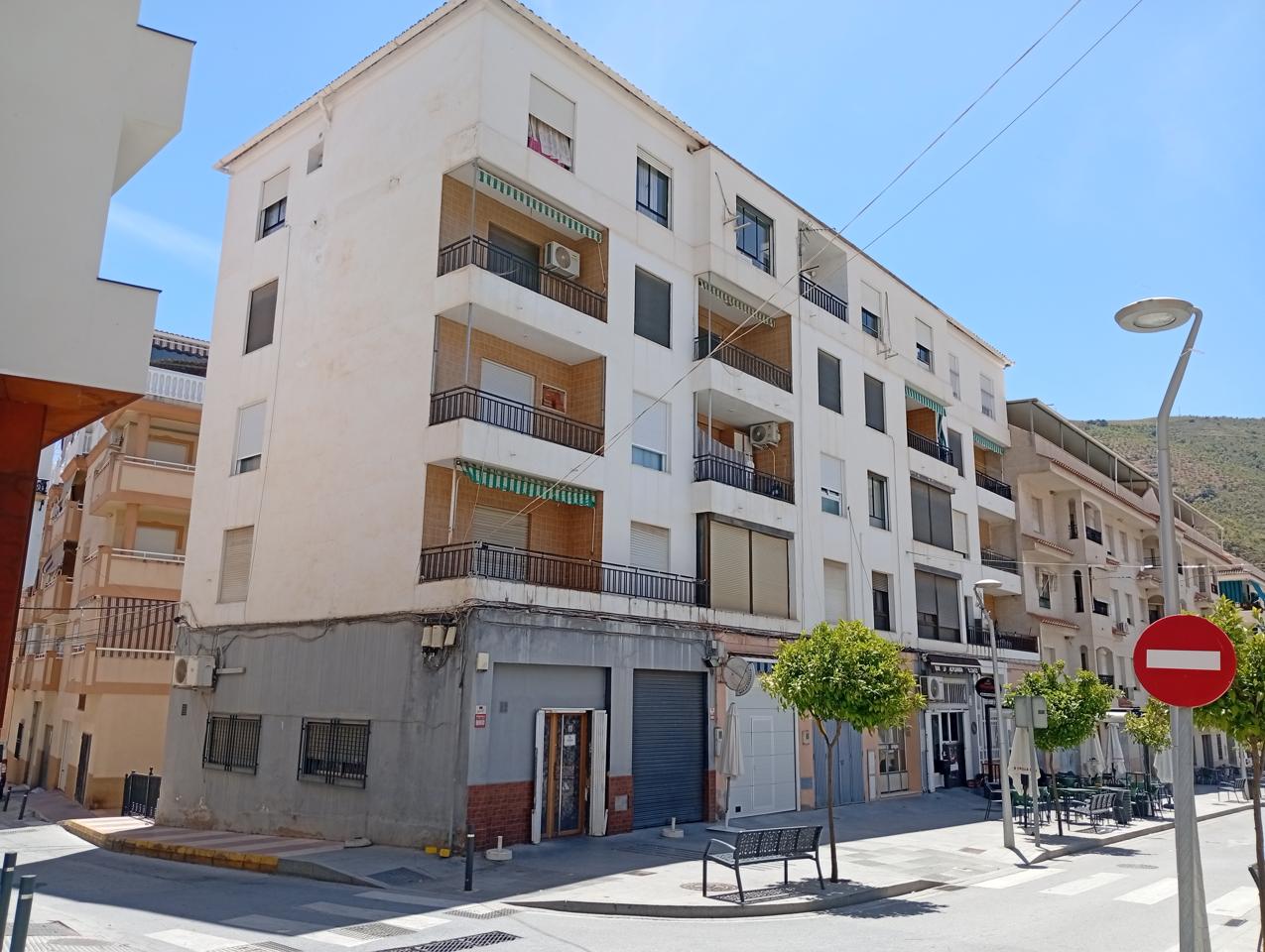 foto de PISO EN ALBUÑOL, GRANADA