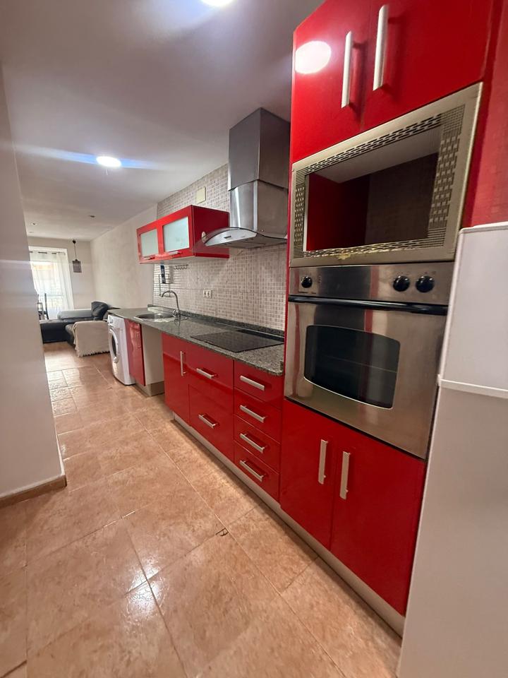 Piso en Avinguda Novelda, Alacant, Alicante de 75 m2