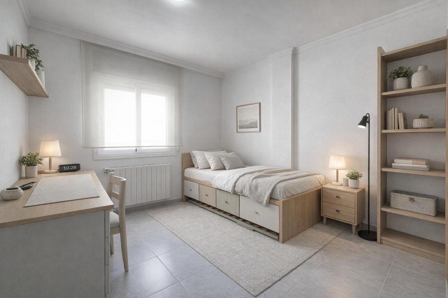 pisos en roses · gran-via-de-pau-casals-17480 247000€