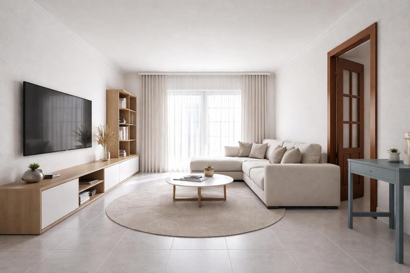 pisos en roses · gran-via-de-pau-casals-17480 247000€