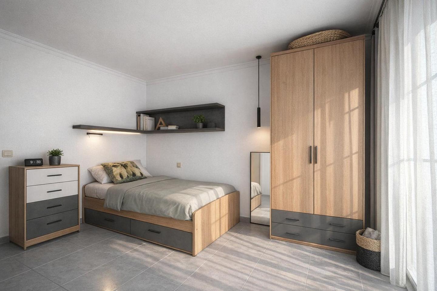 pisos en roses · gran-via-de-pau-casals-17480 247000€