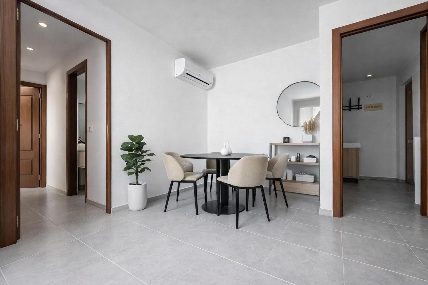 pisos en roses · gran-via-de-pau-casals-17480 247000€