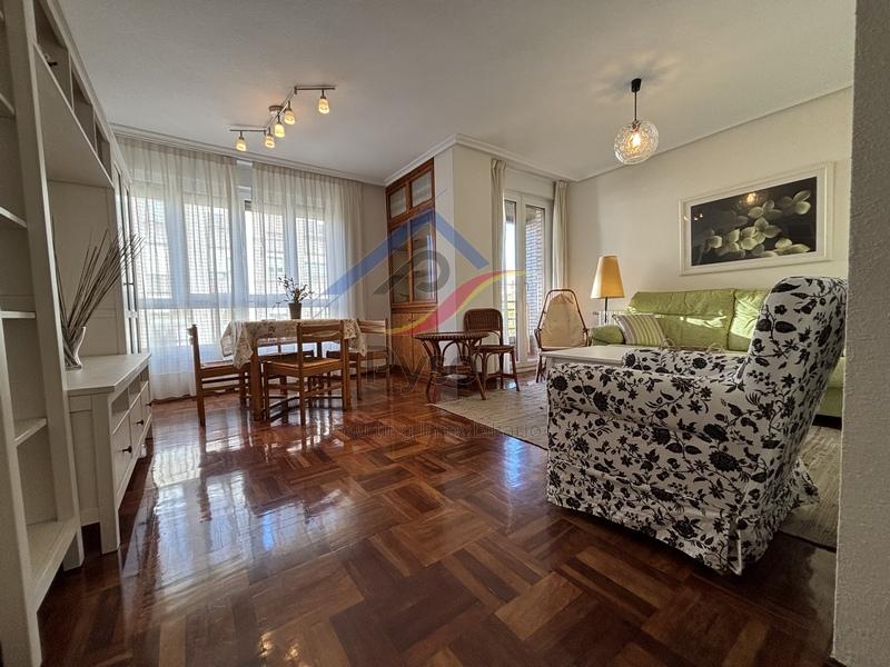 Piso en Calle San Fernando, Santander, Cantabria de 101 m2